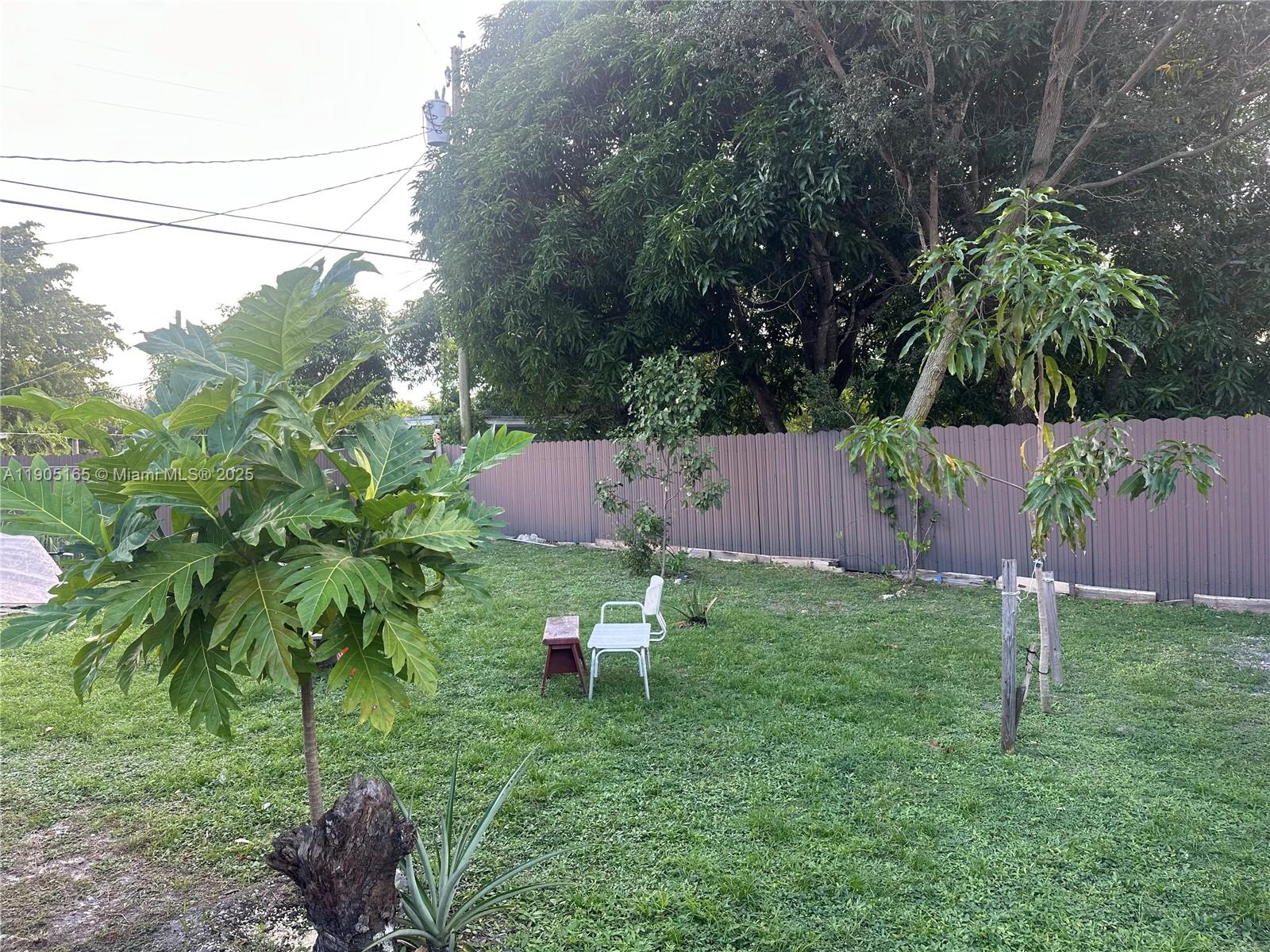 SUNKIST GROVE - Residential