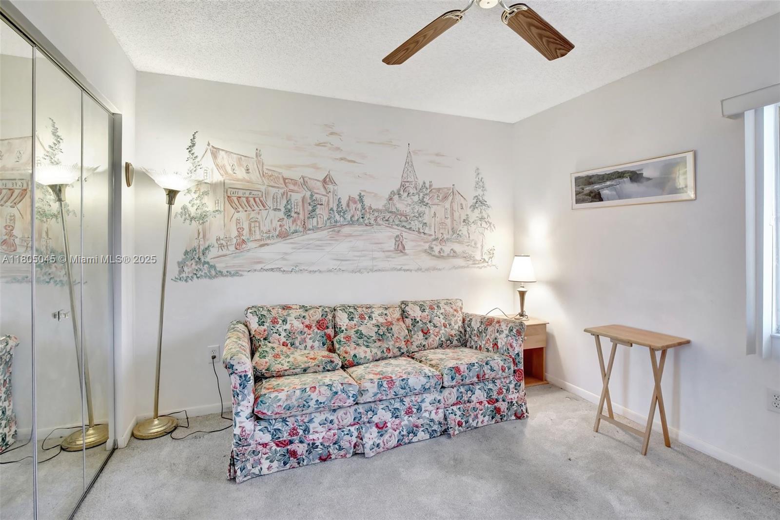 GARFIELD AT CENTURY VILLA - Residential