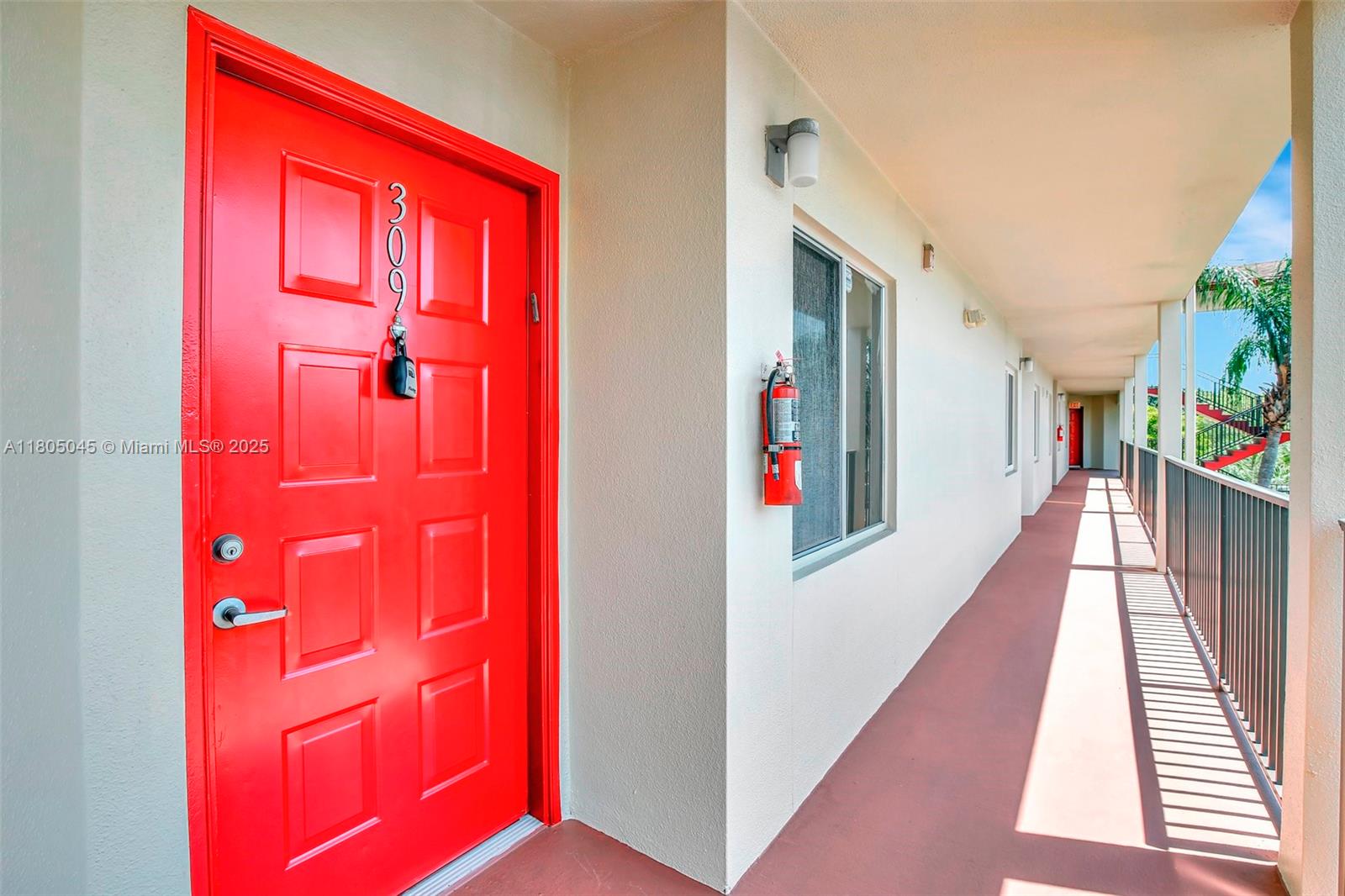 GARFIELD AT CENTURY VILLA - Residential