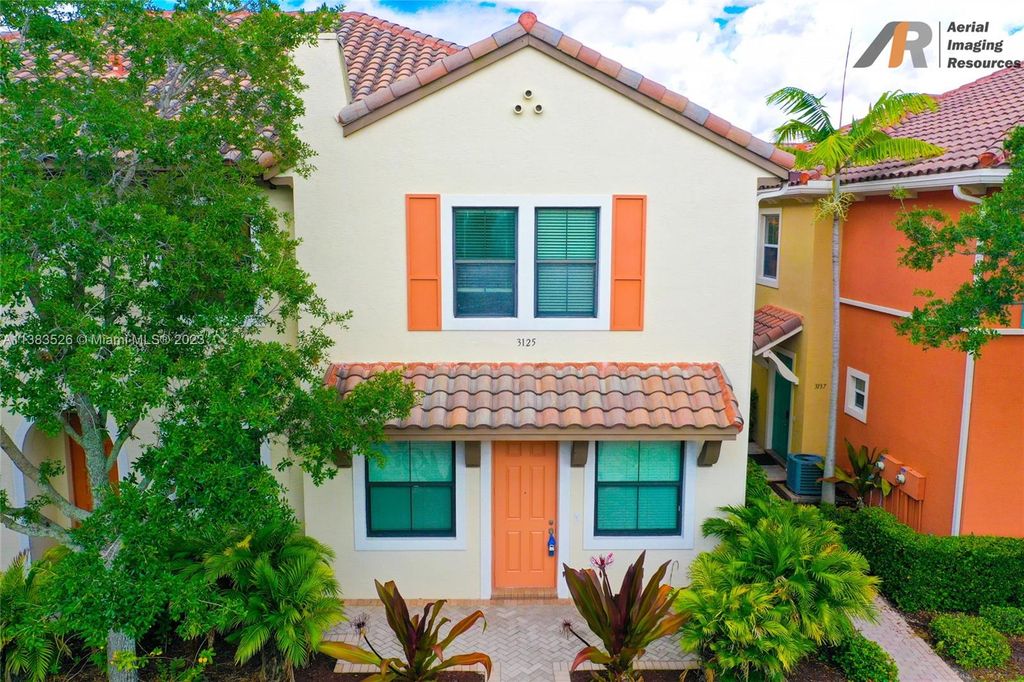 Photo of Sunrise, FL 33323 (MLS # A11383526)