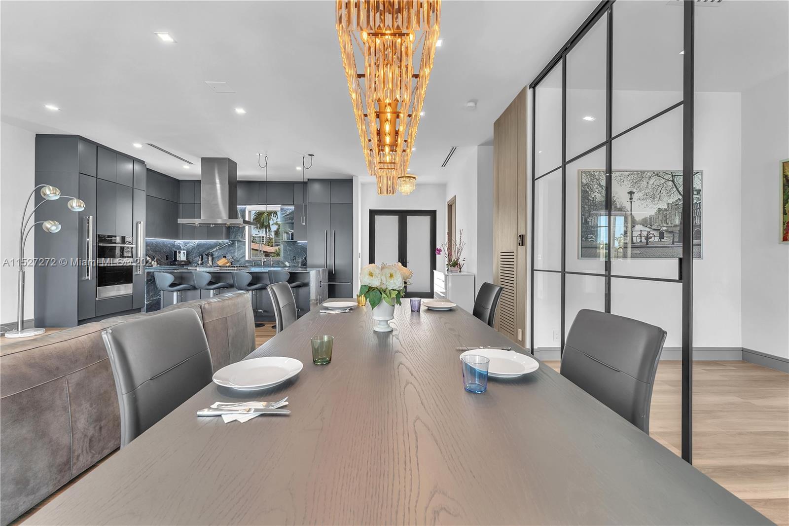 SUNSWEPT ISLE - Residential