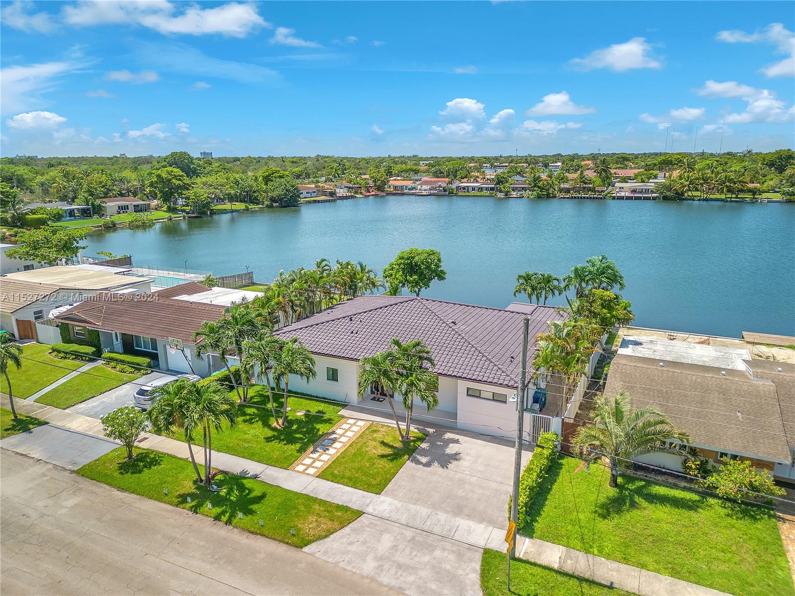 SUNSWEPT ISLE - Residential