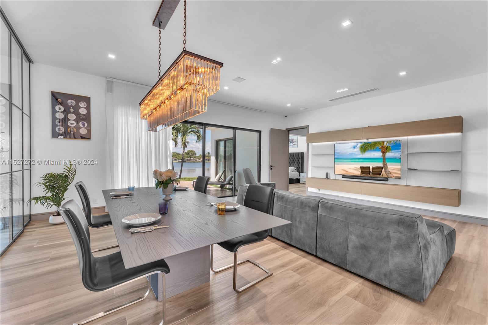SUNSWEPT ISLE - Residential