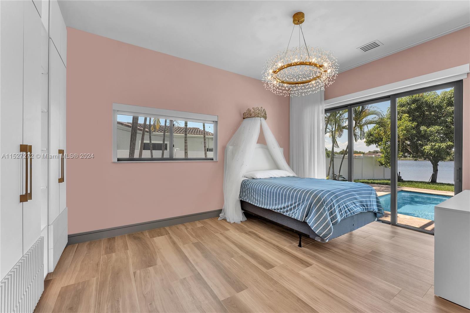 SUNSWEPT ISLE - Residential