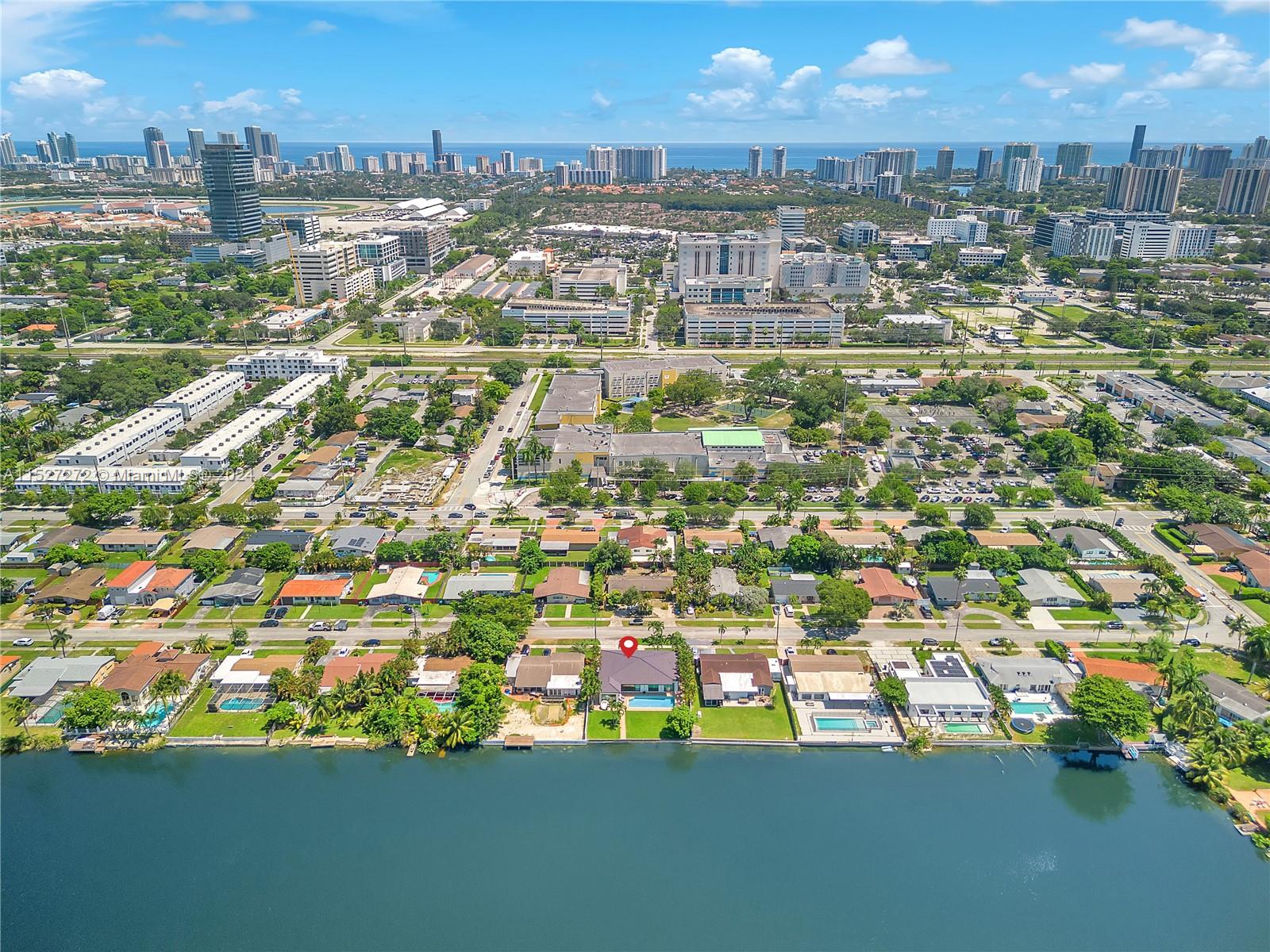 SUNSWEPT ISLE - Residential