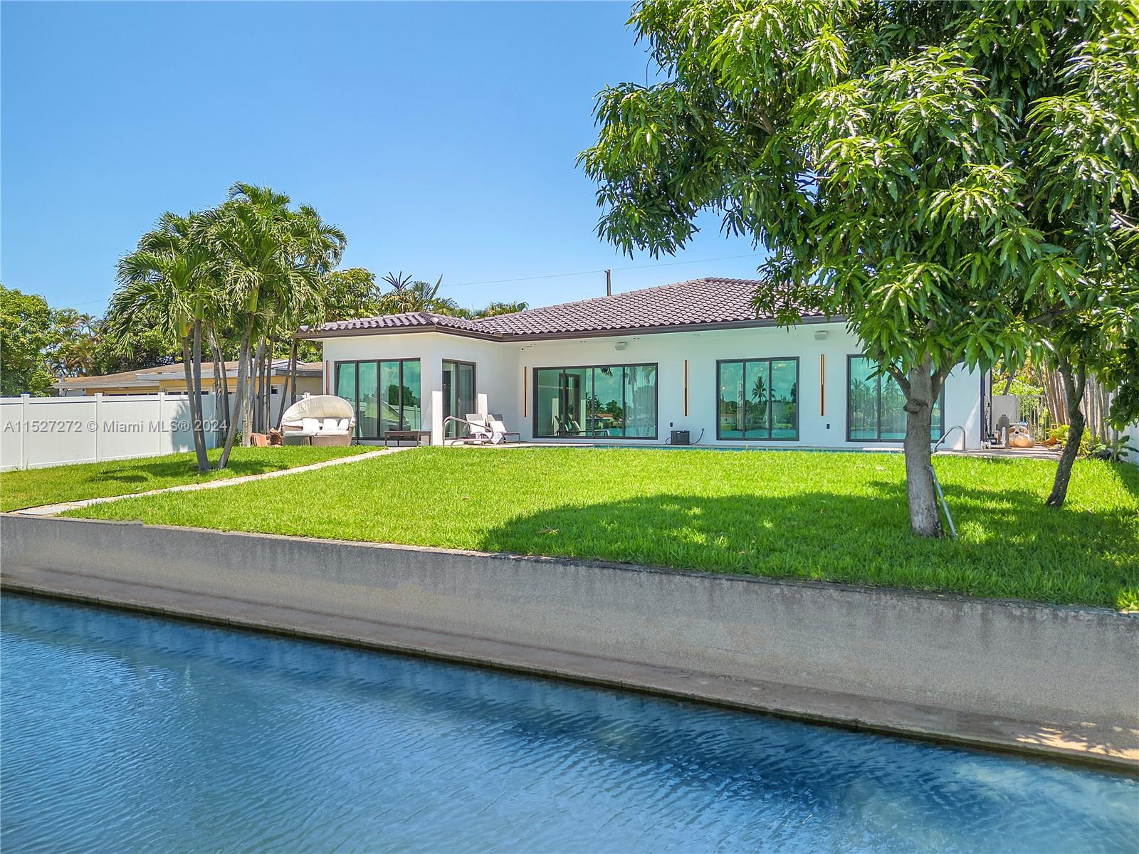 SUNSWEPT ISLE - Residential
