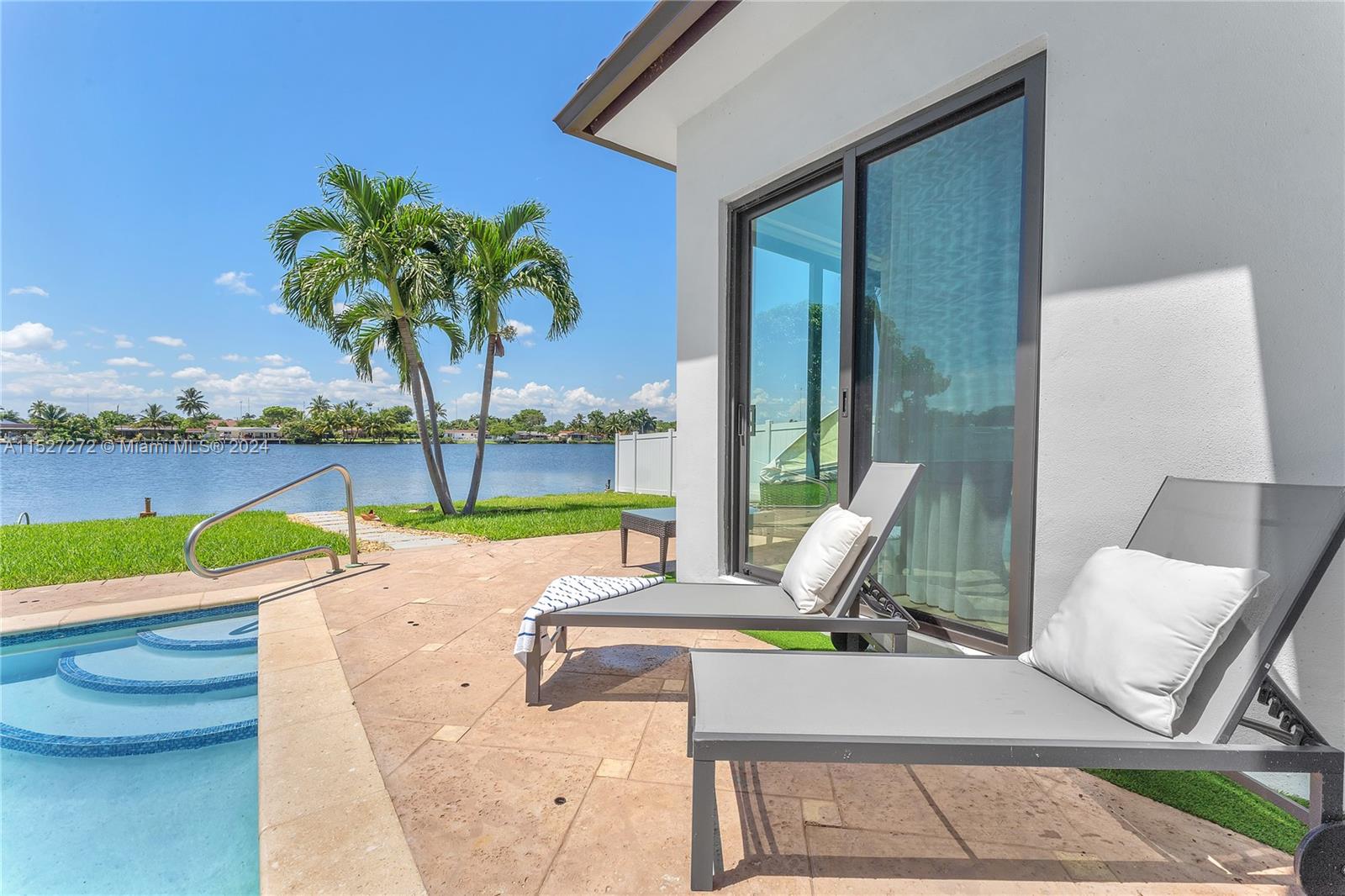 SUNSWEPT ISLE - Residential