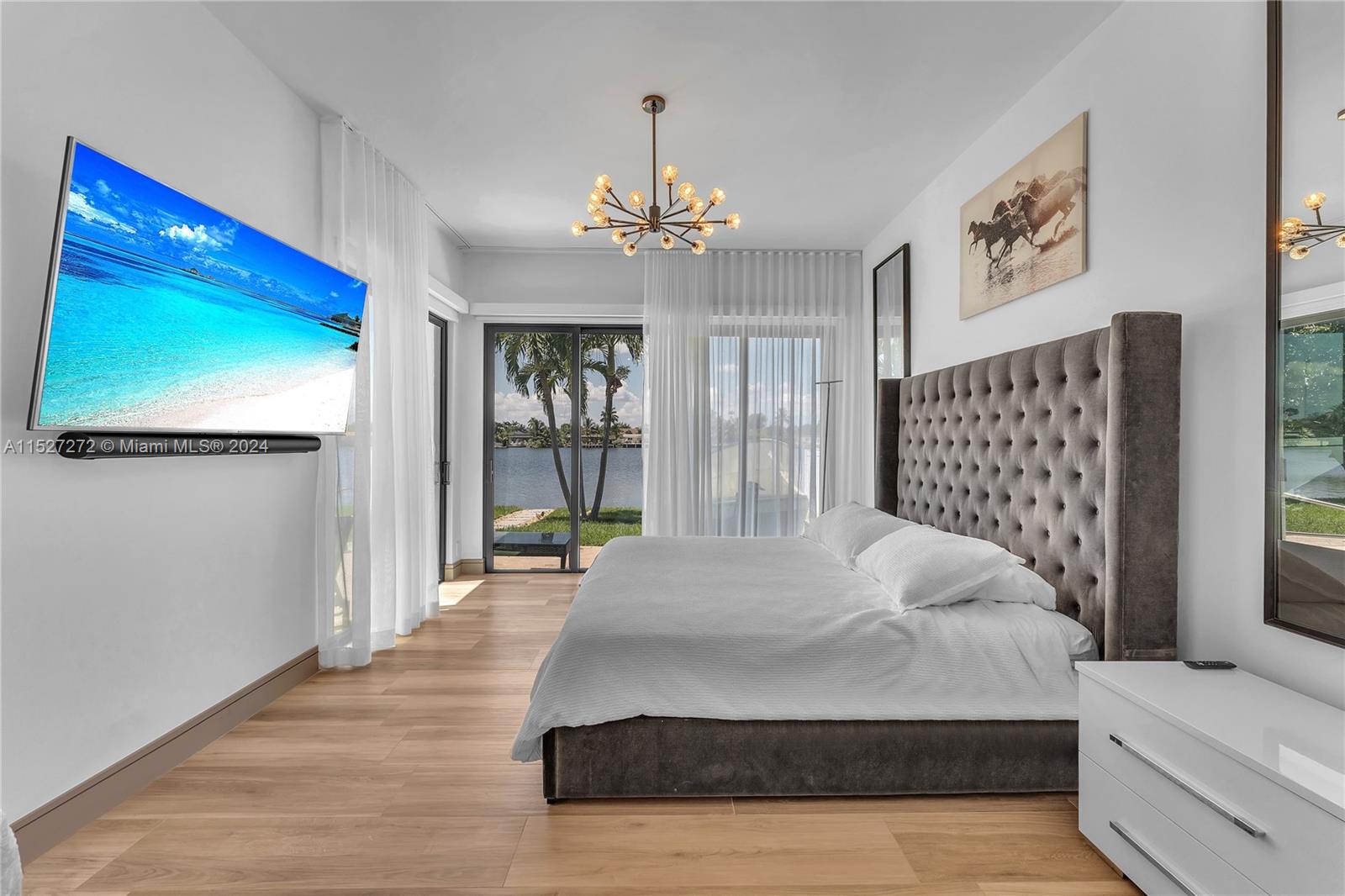 SUNSWEPT ISLE - Residential