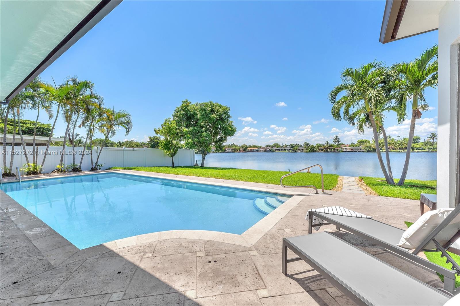 SUNSWEPT ISLE - Residential