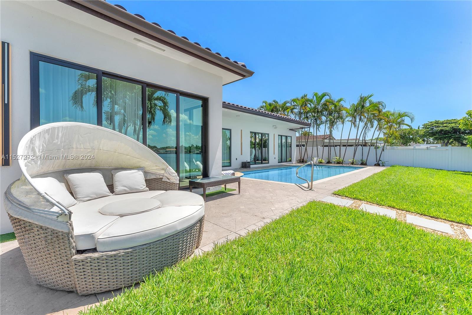 SUNSWEPT ISLE - Residential