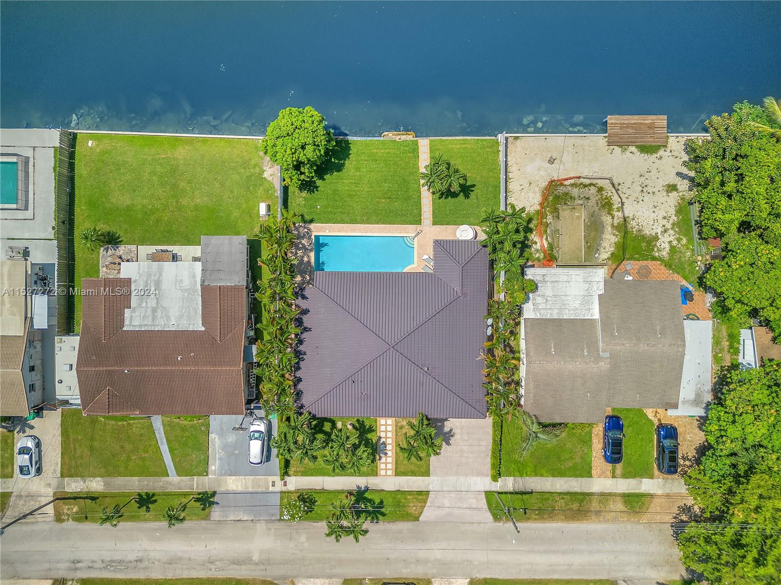 SUNSWEPT ISLE - Residential