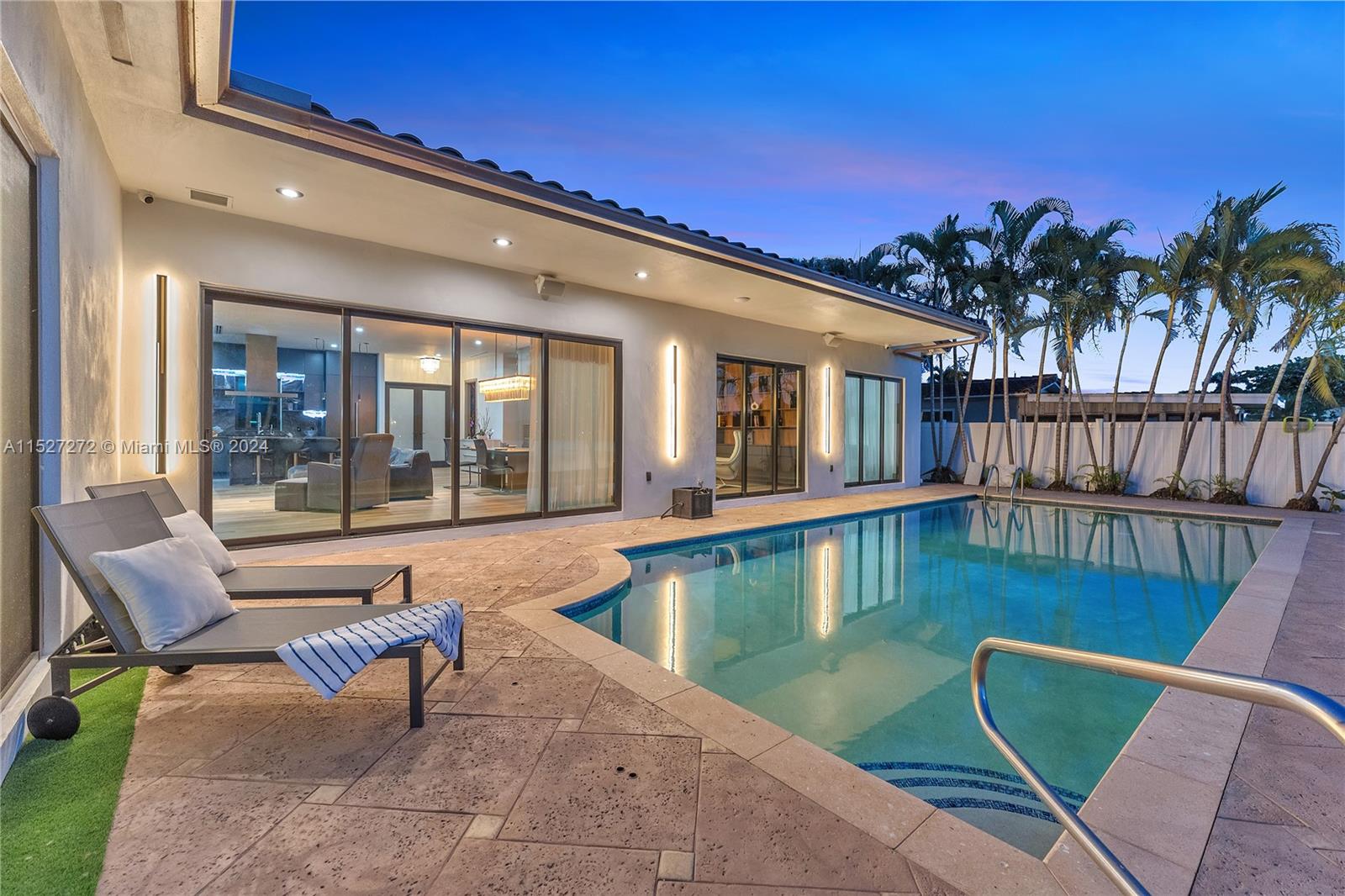 SUNSWEPT ISLE - Residential