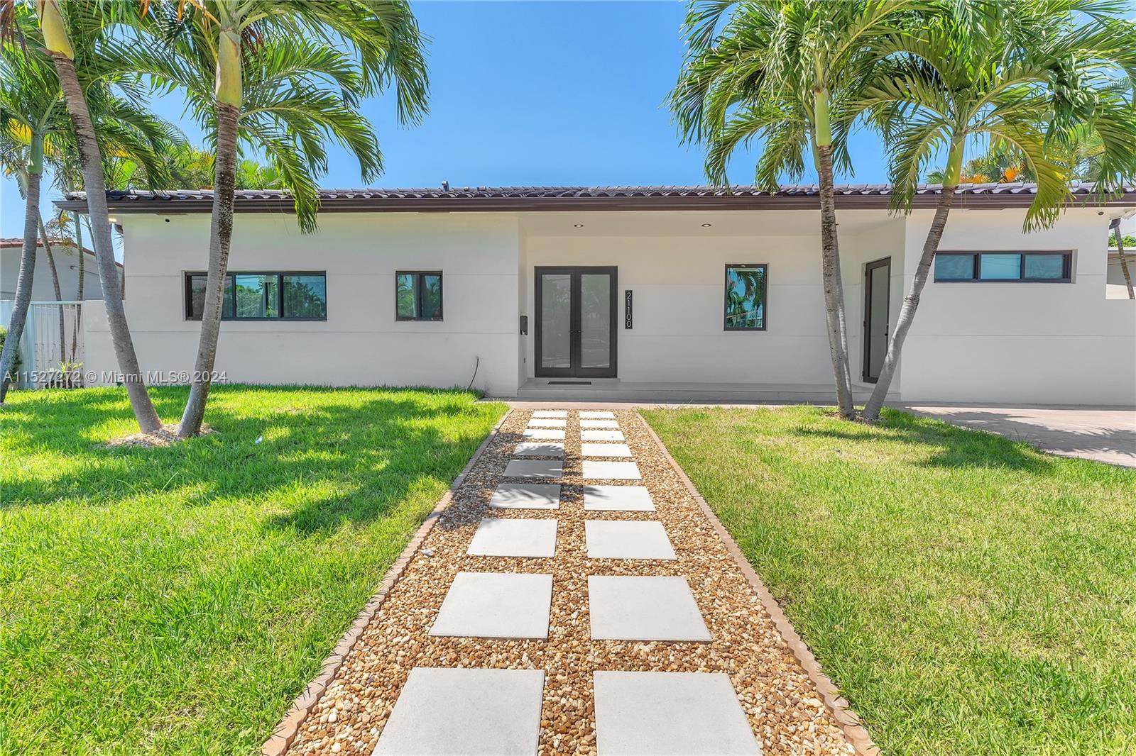 SUNSWEPT ISLE - Residential