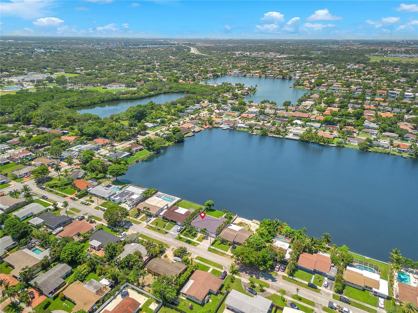SUNSWEPT ISLE - Residential