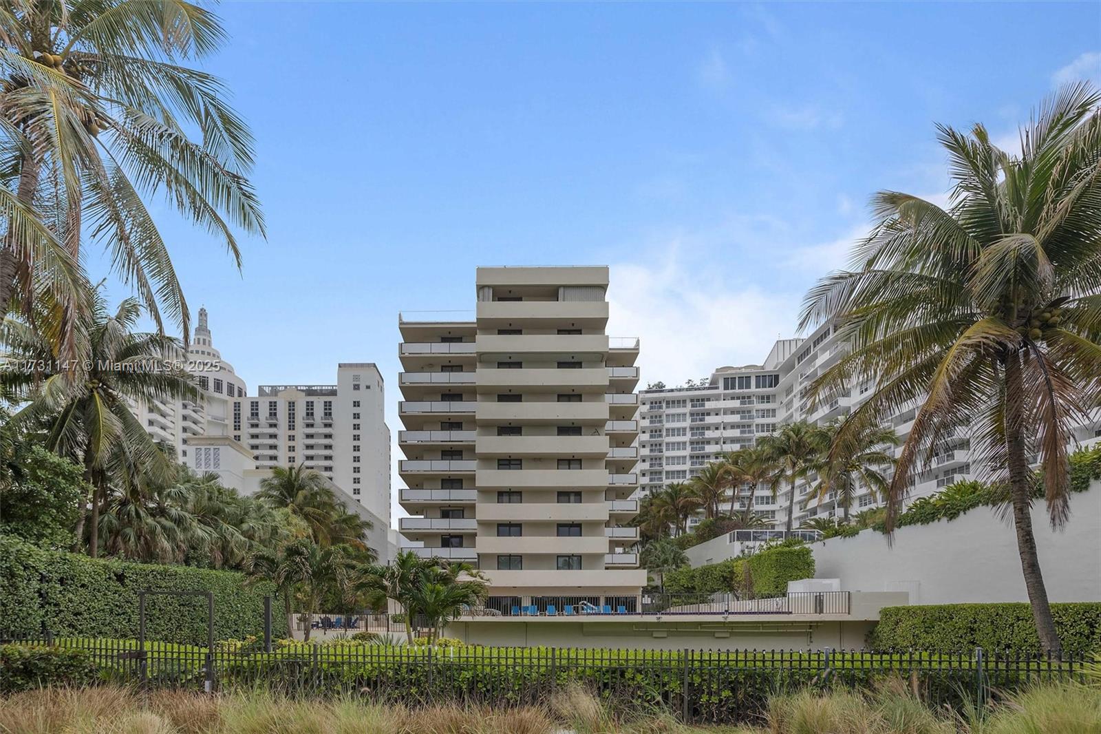 THE GEORGIAN CONDO - Residential