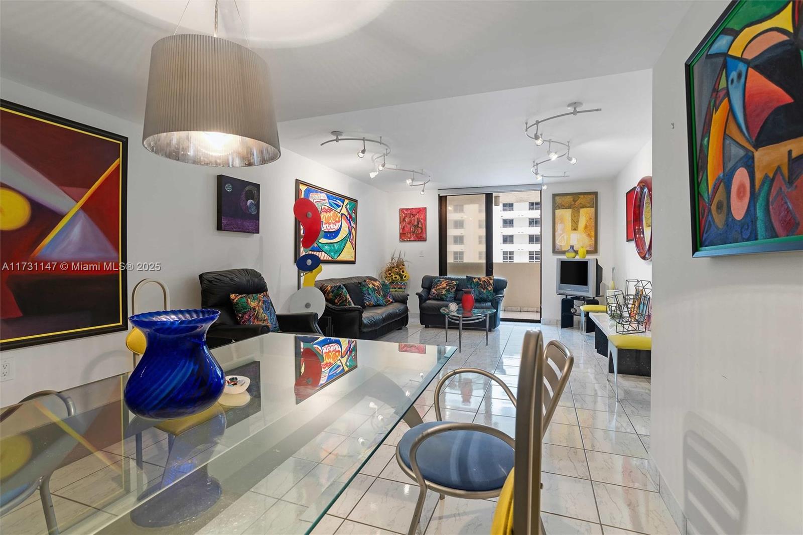 THE GEORGIAN CONDO - Residential