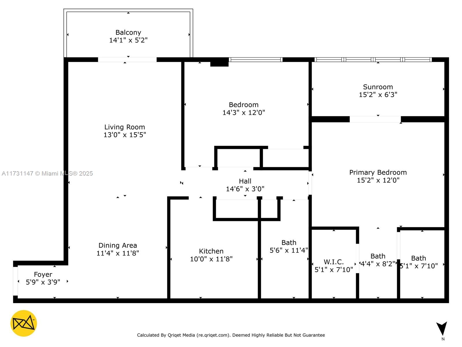 THE GEORGIAN CONDO - Residential
