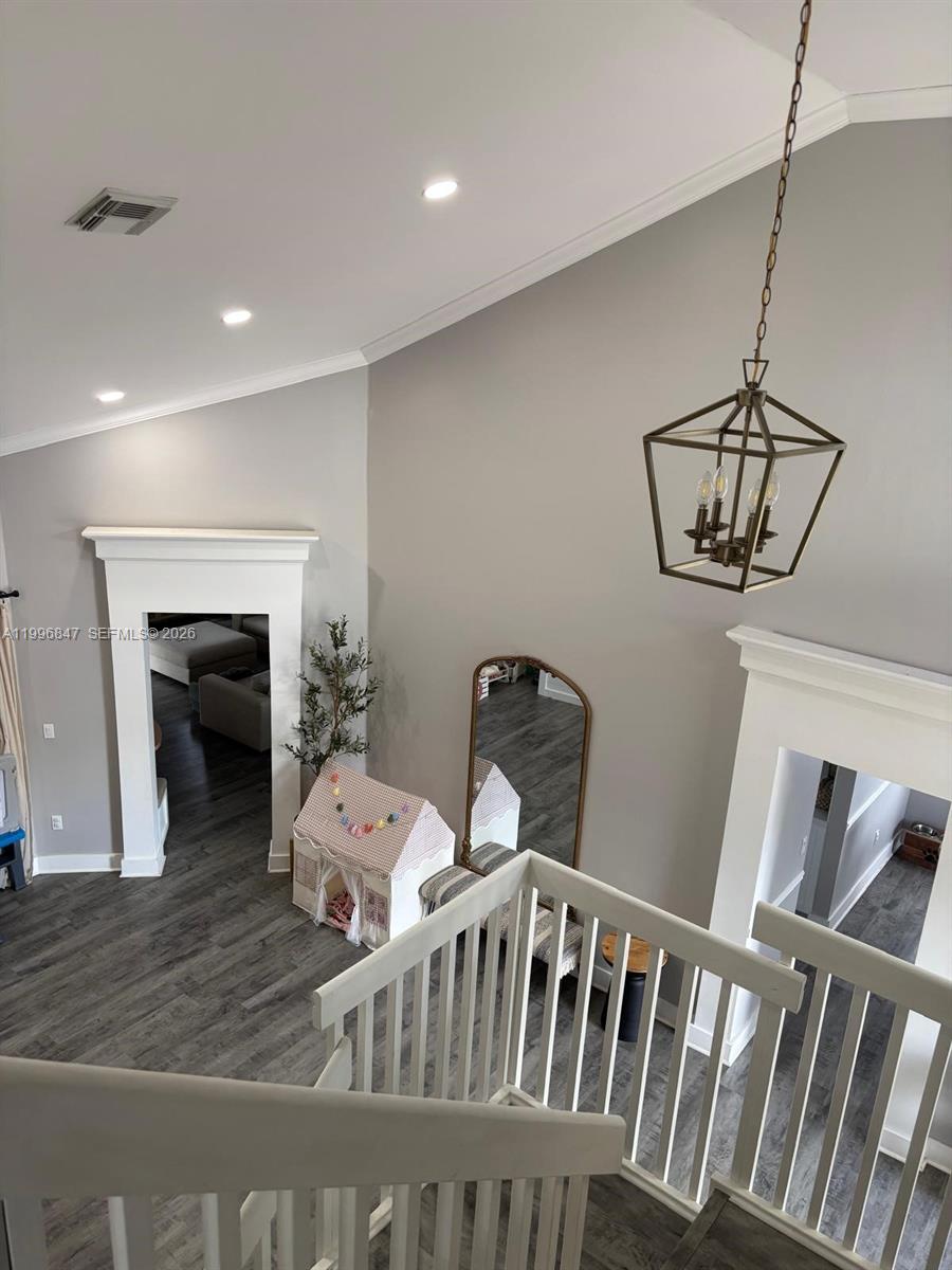 HEFTLER HOMES AT LAGO MAR - Residential