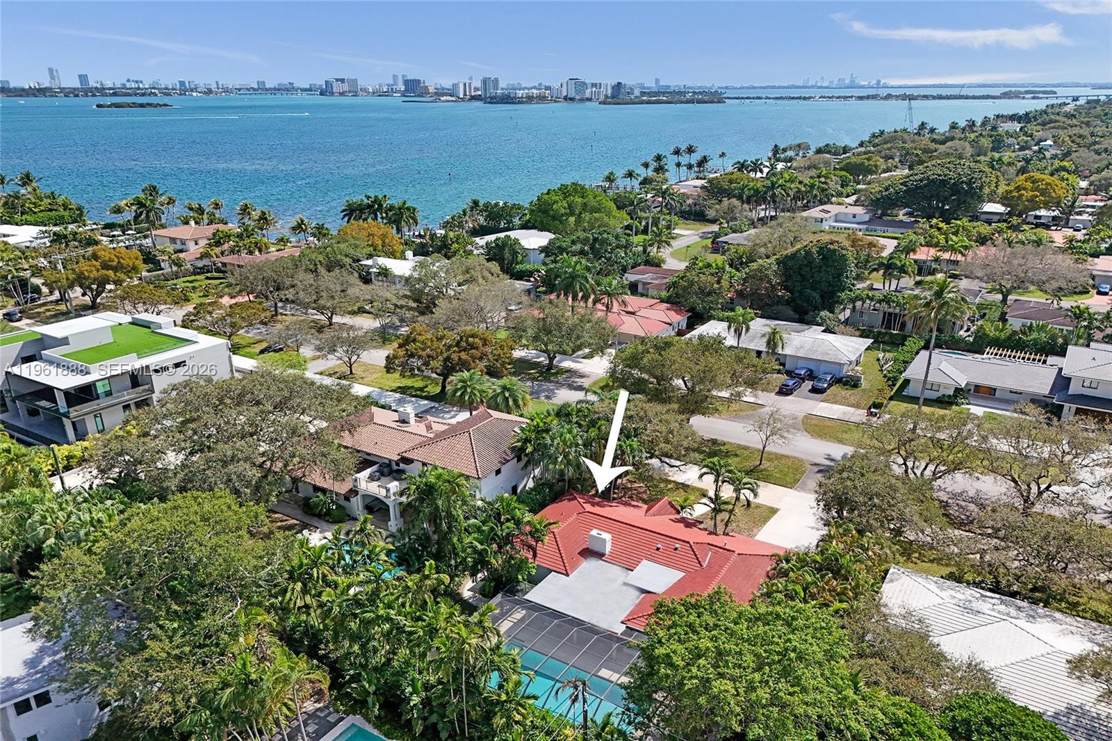 BAY BREEZE SEC MIAMI SHOR - Residential