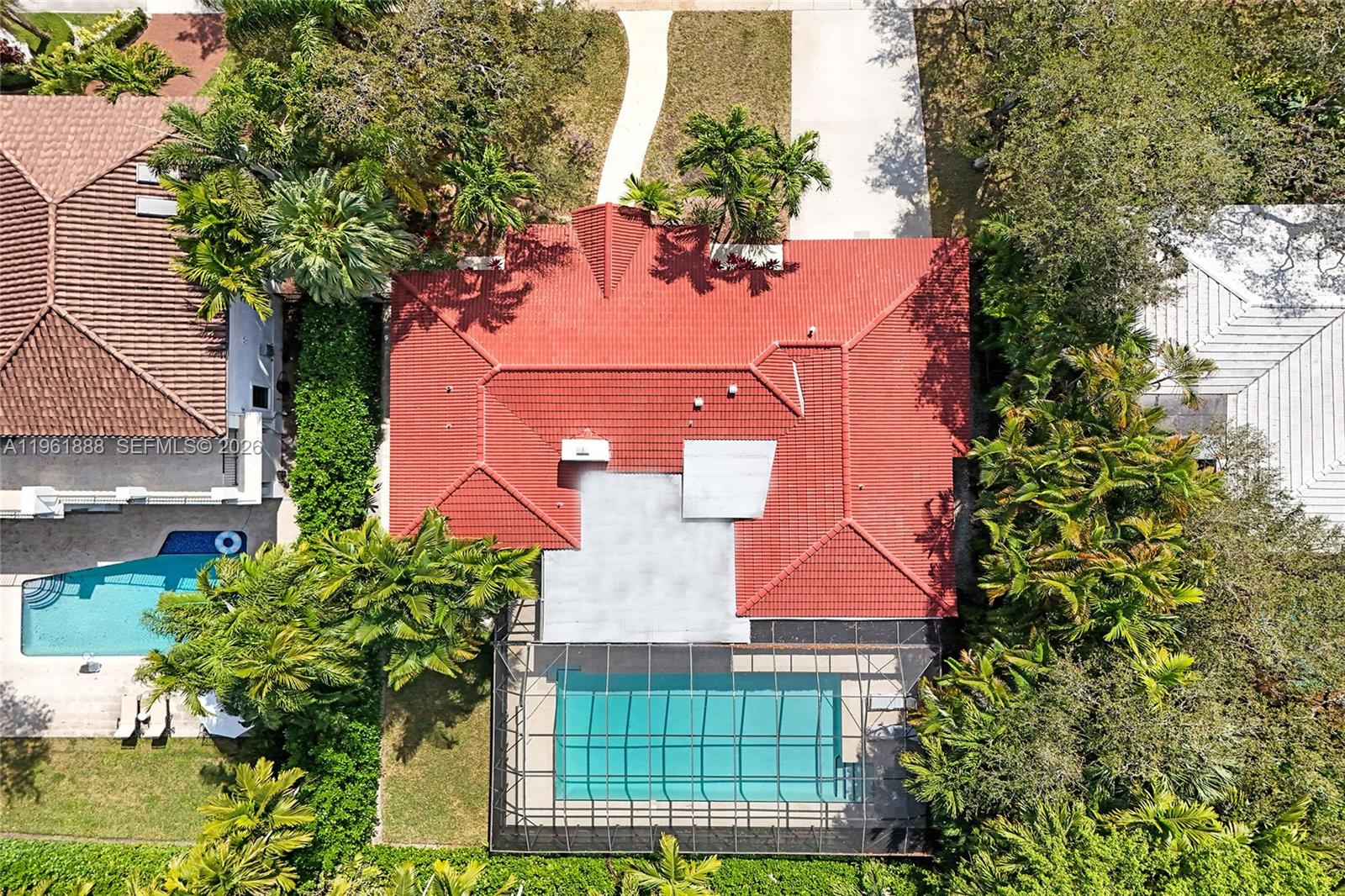 BAY BREEZE SEC MIAMI SHOR - Residential