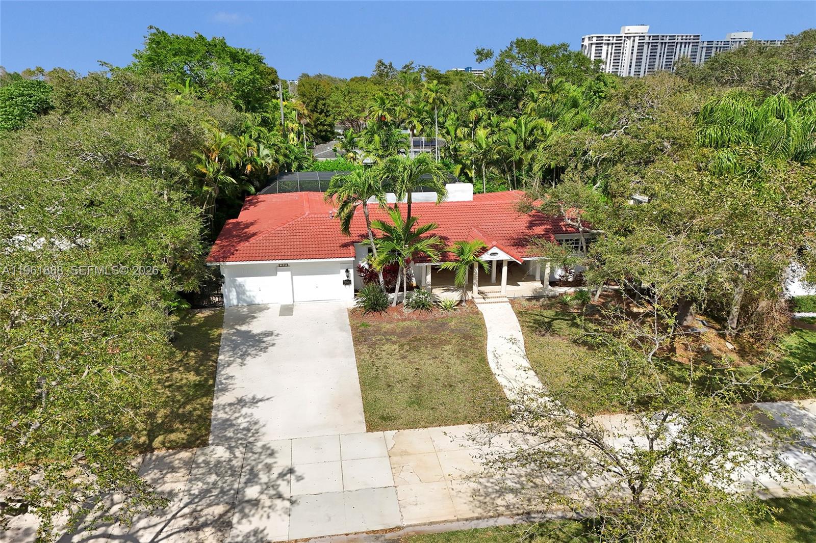 BAY BREEZE SEC MIAMI SHOR - Residential