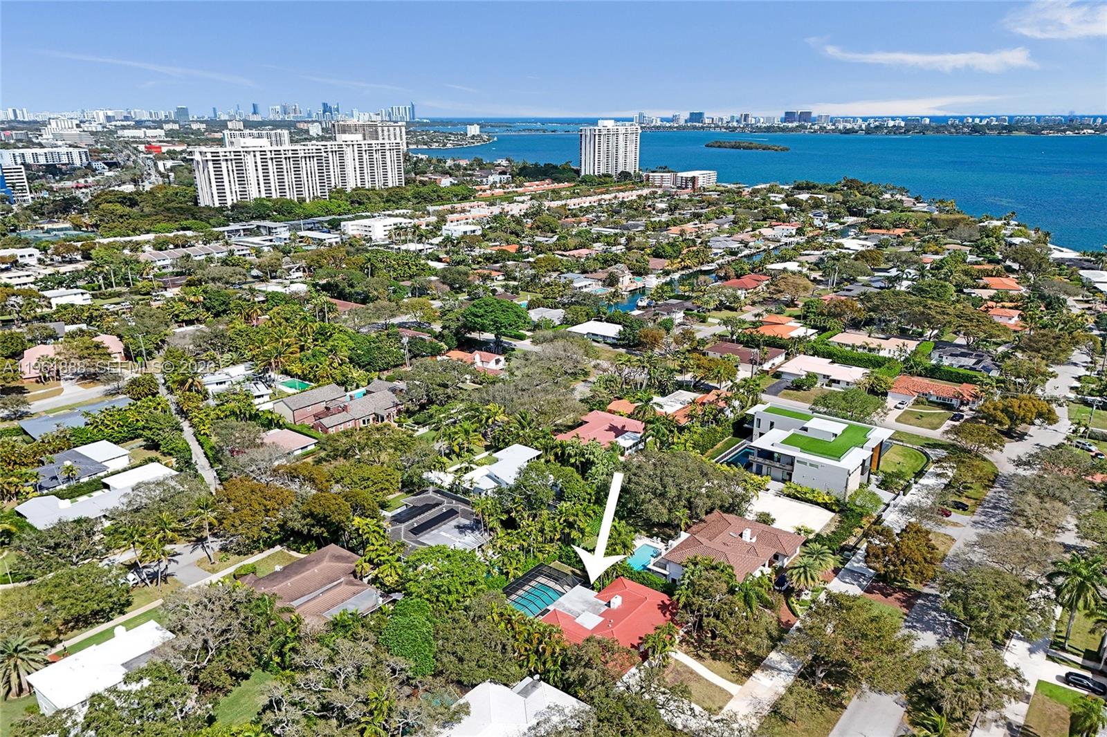 BAY BREEZE SEC MIAMI SHOR - Residential