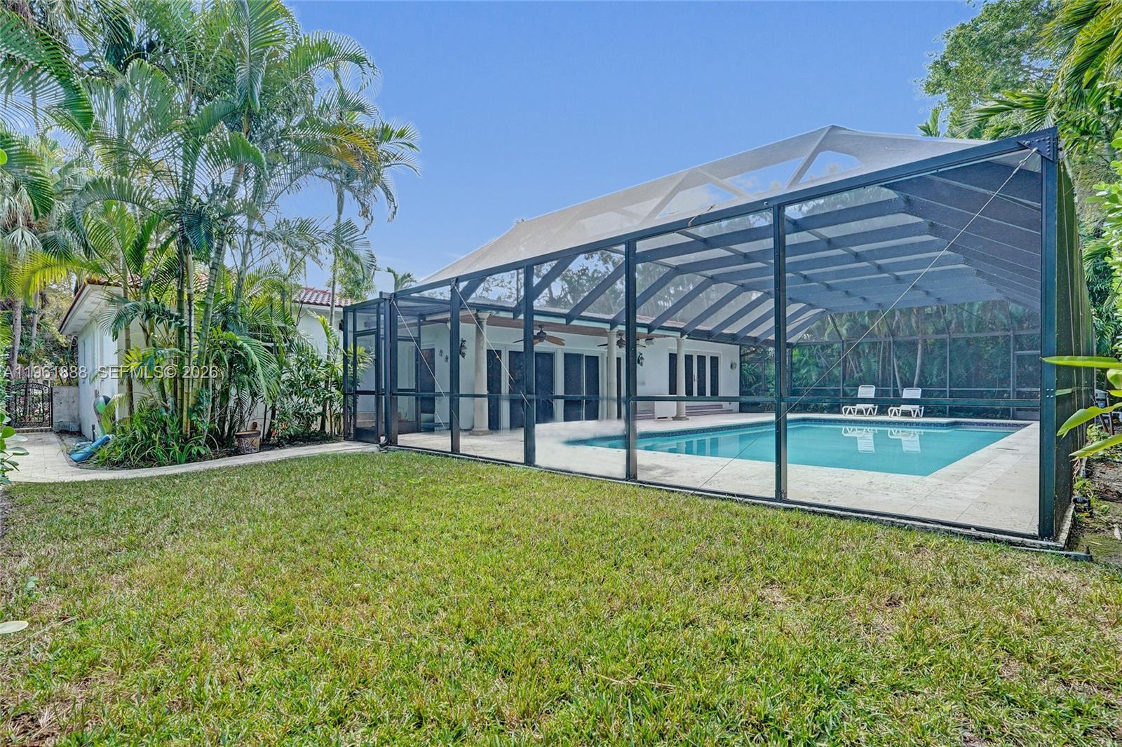 BAY BREEZE SEC MIAMI SHOR - Residential