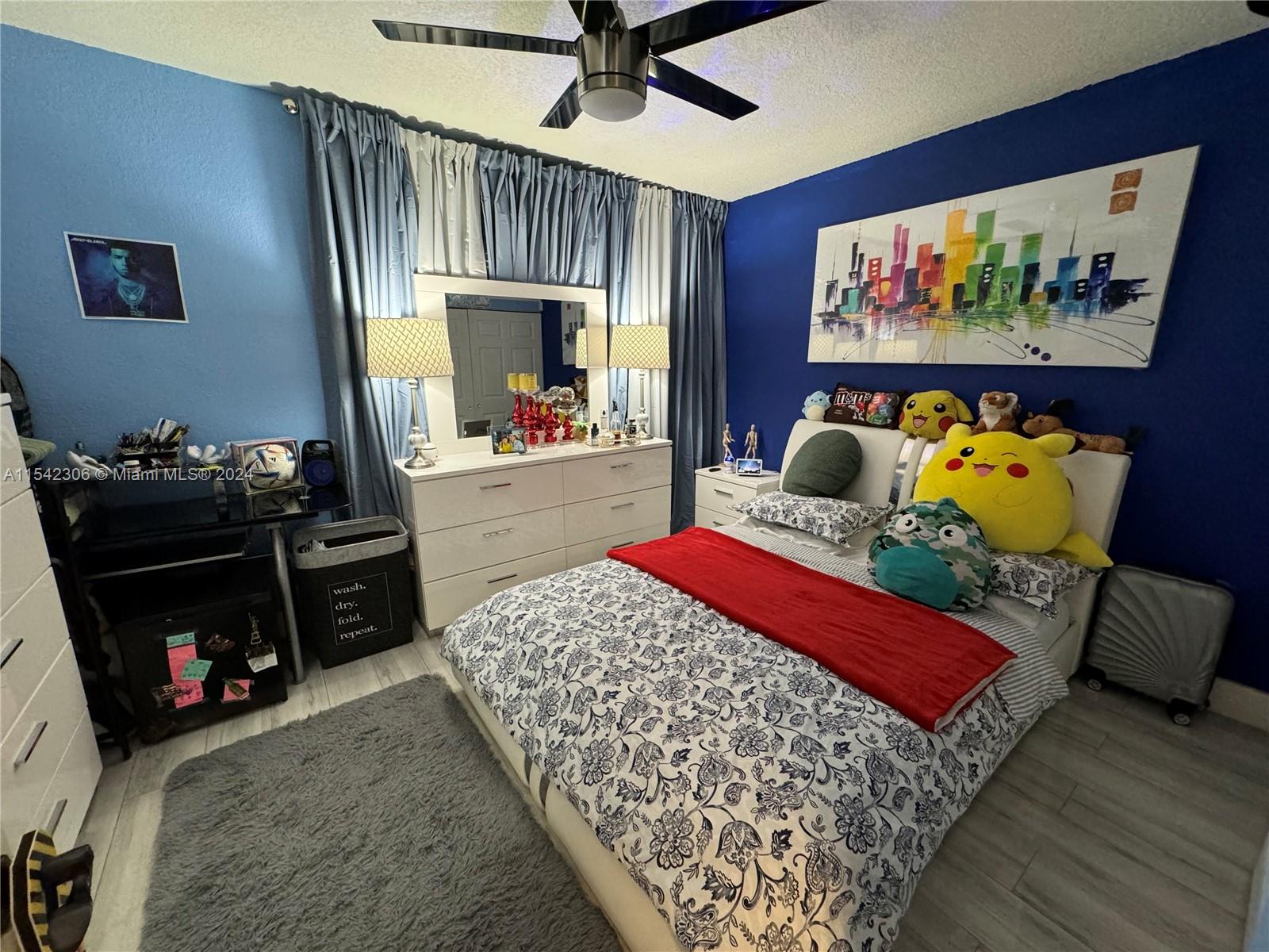 MANGO HILL CONDO #12 - Residential Lease