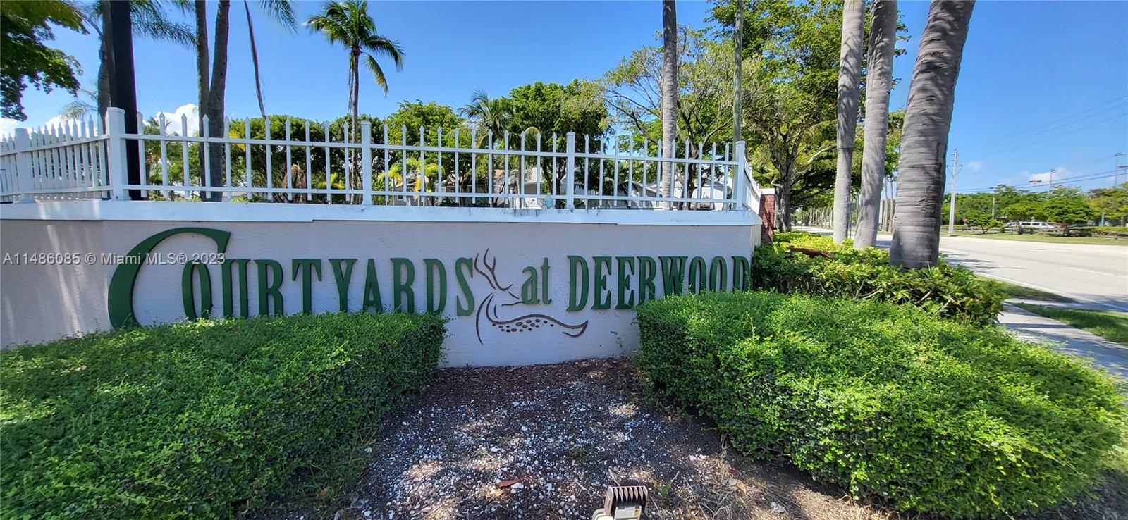 Charming and lovely upstairs unit in move in ready condition. Laminated flooring and baseboards throughout plus ceramic bamboo tiled kitchen. Popcorn vaulted ceiling and skylights. Dormer windows. All blinds and lamps are included in sale. Walls freshly painted since end of July 2023. Ruud central A/C 10 years old. 2021 brand new roof. Pocket door in molded bathroom creates a half bathroom for more privacy. Gas water heater. Downstairs locked storage room. Whirlpool washer and dryer located inside unit. Kitchen includes a two-year old electric stove and a 12-year-old refrigerator. Dishwasher and bedroom ceiling fan are currently inoperable. Very reasonable condo association fees. Community clubhouse and swimming pool. Security guard on premises. Pre-approved buyers only!