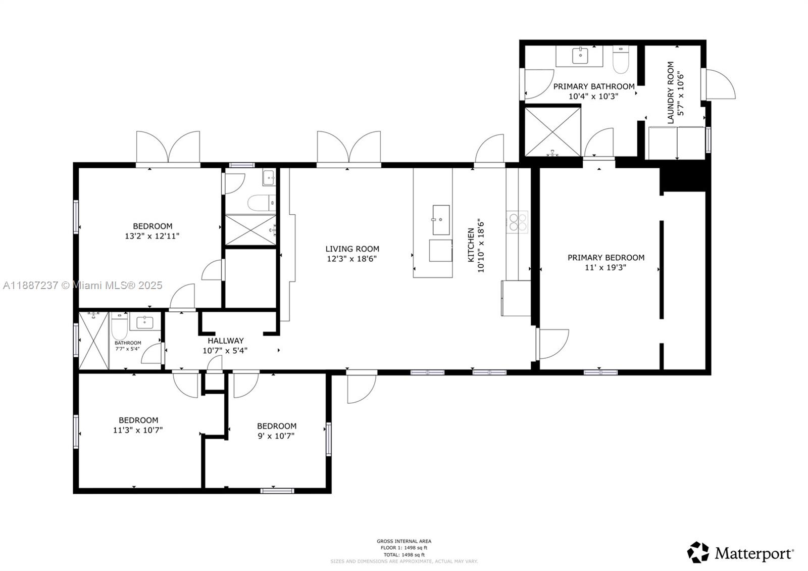 CUTLER RIDGE PINES - Residential