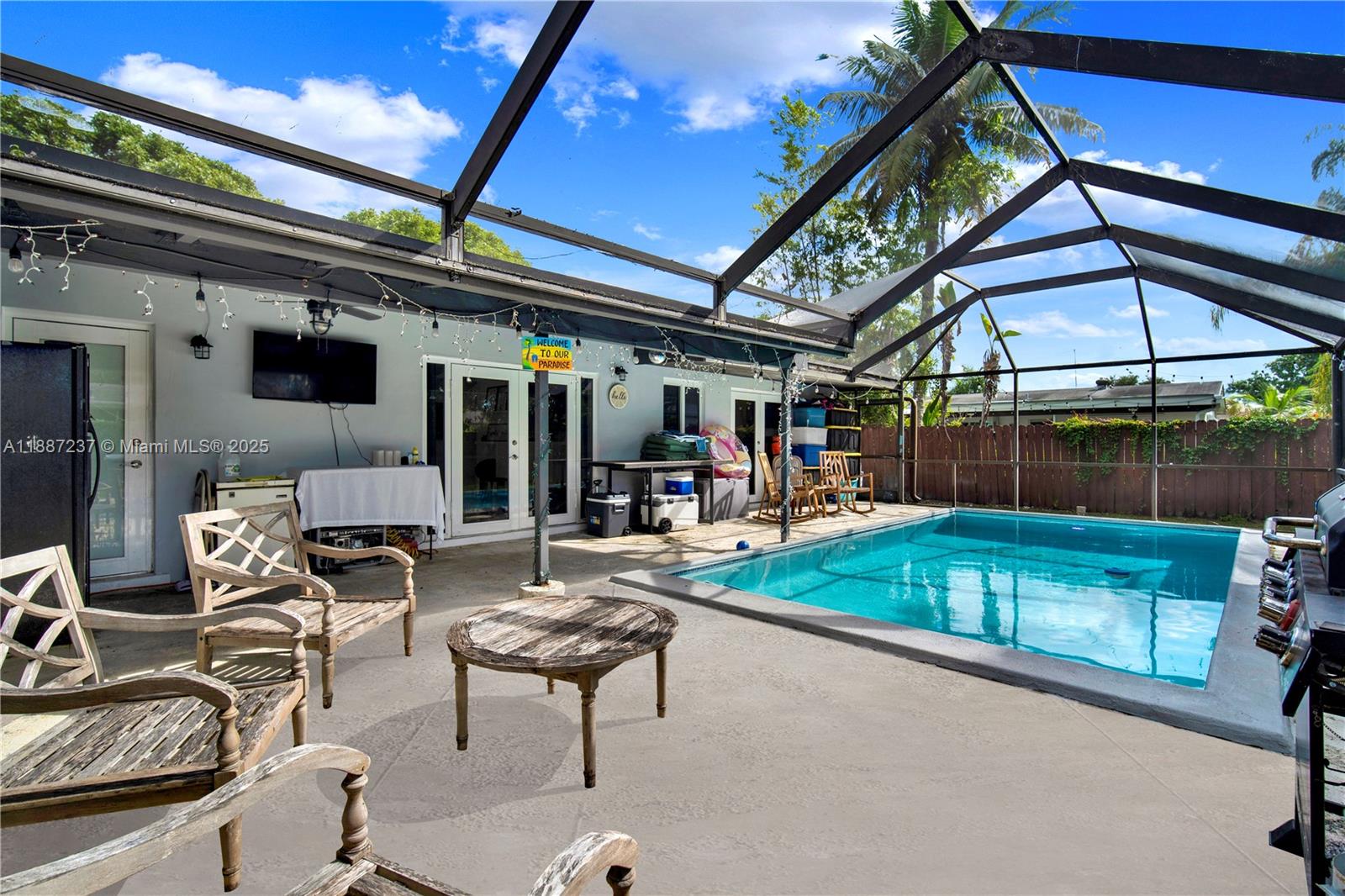 CUTLER RIDGE PINES - Residential