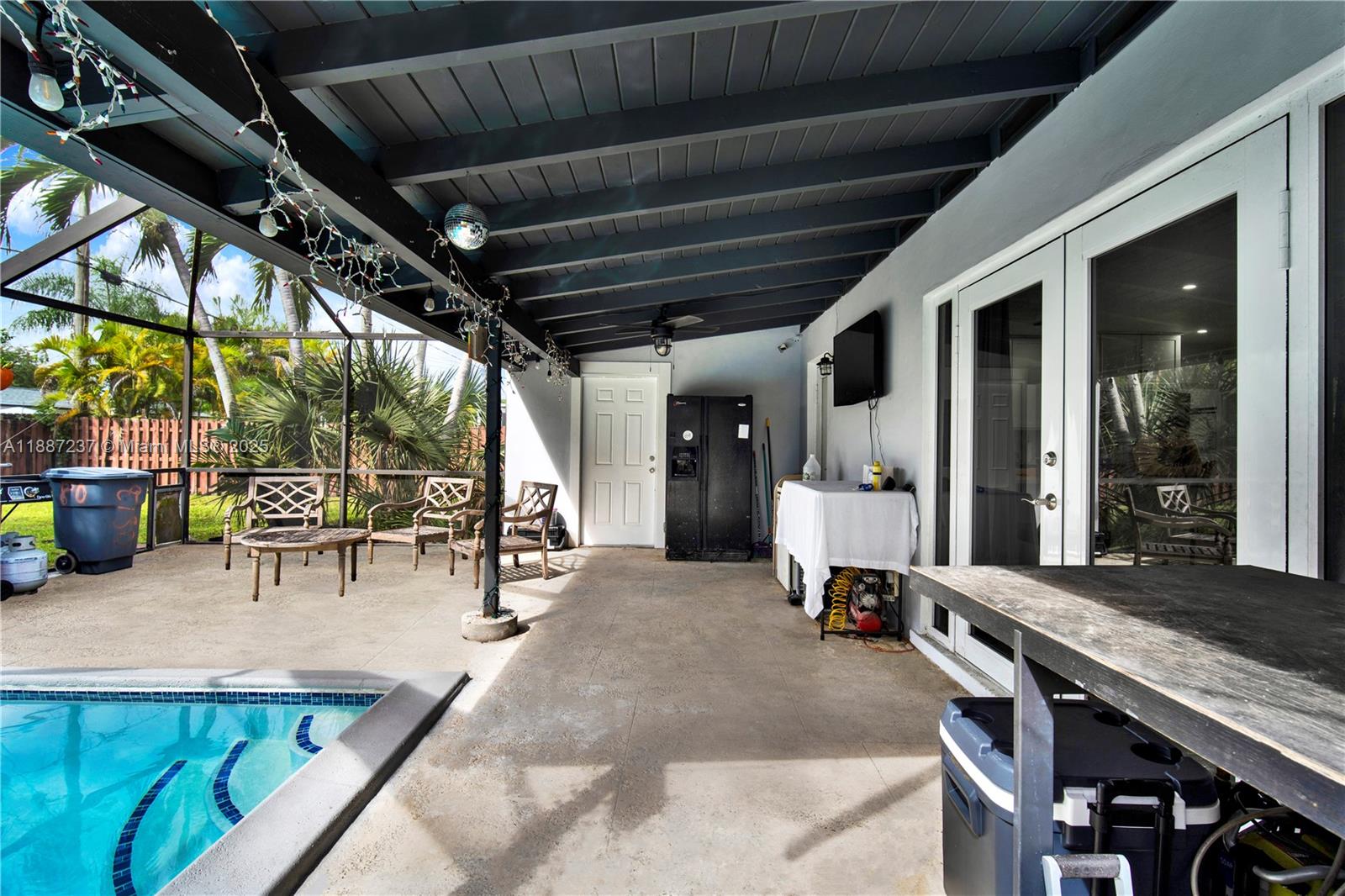 CUTLER RIDGE PINES - Residential