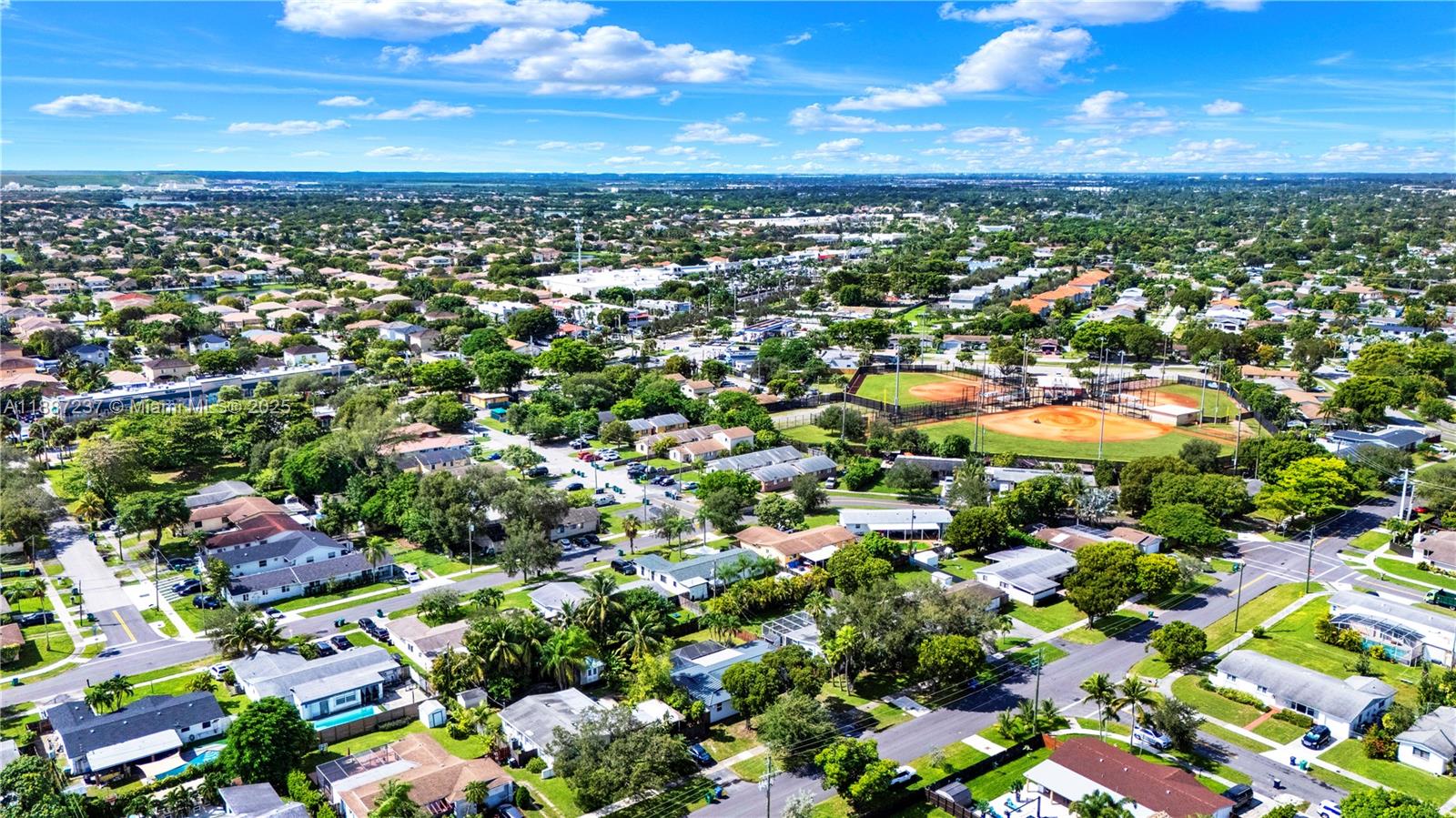 CUTLER RIDGE PINES - Residential