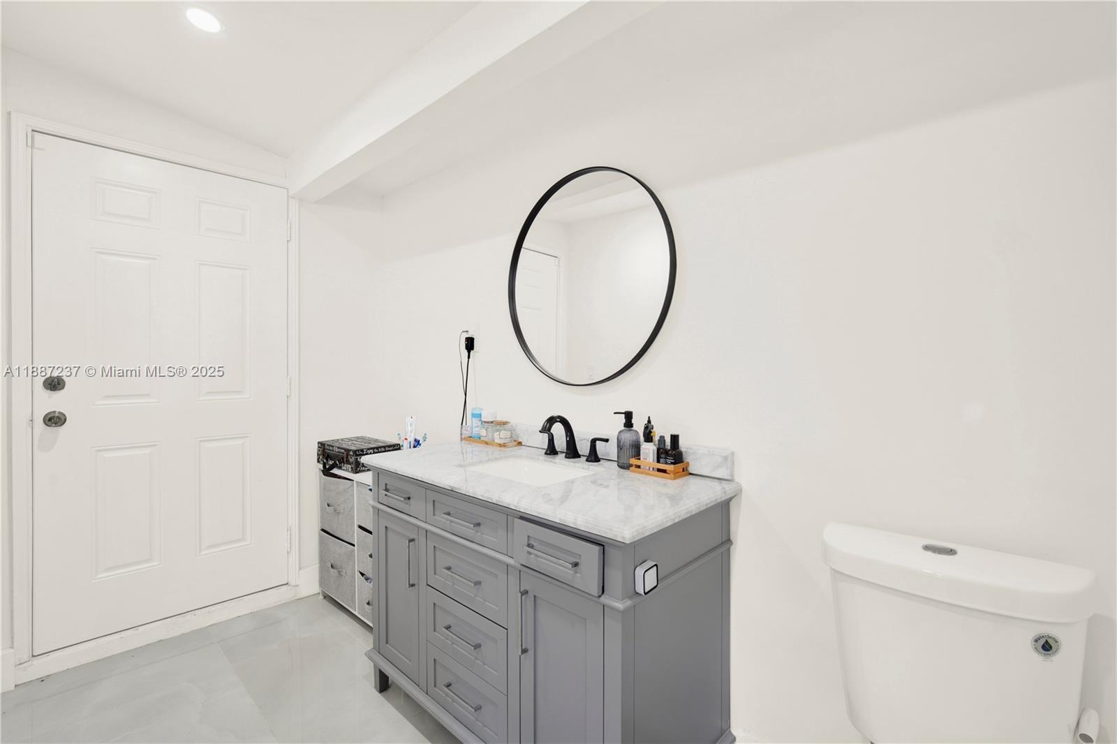 CUTLER RIDGE PINES - Residential