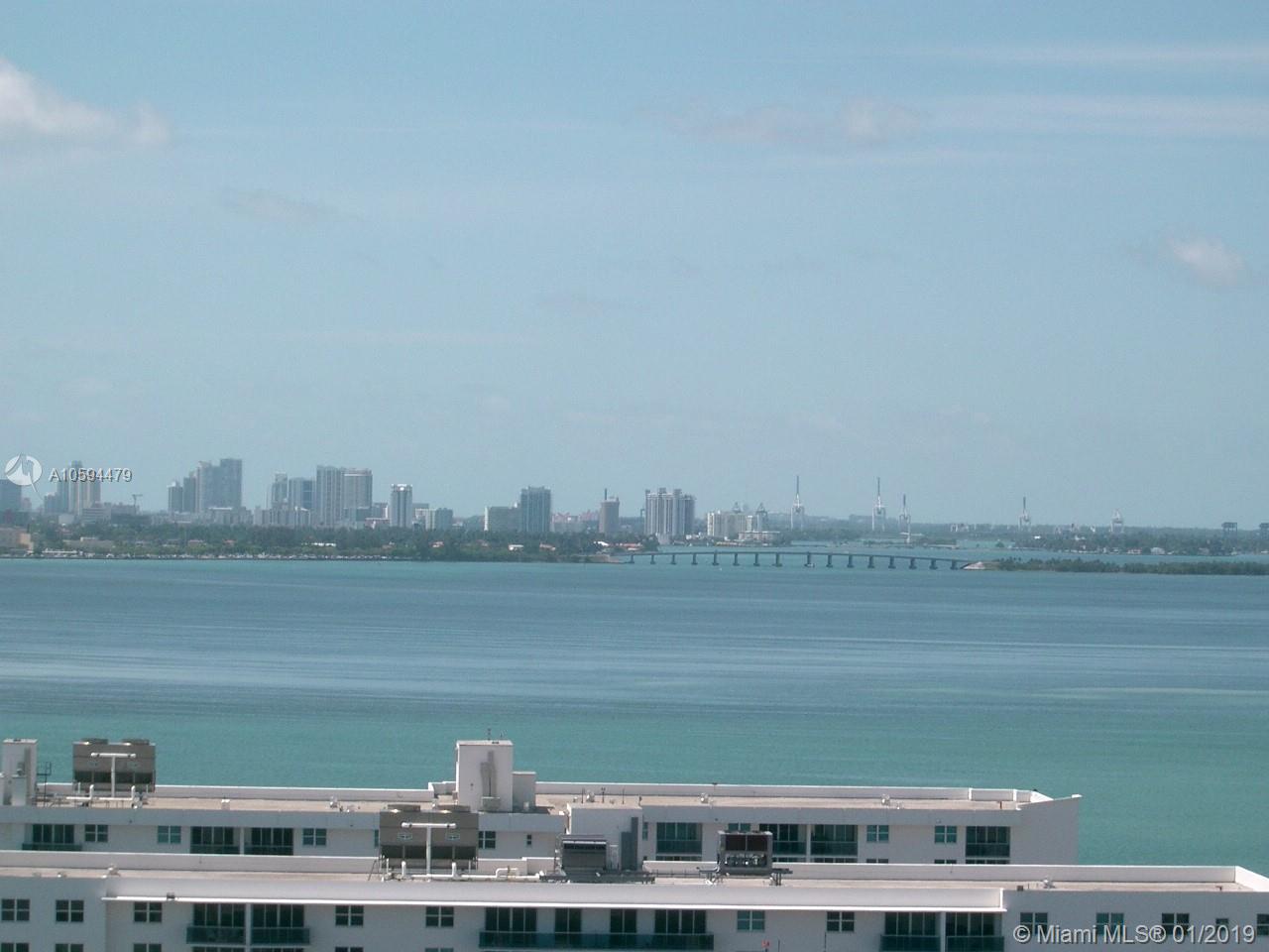 THE GRANDVIEW PALACE COND - Residential