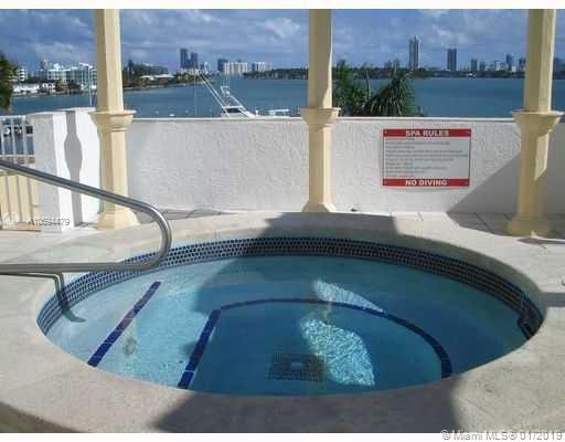 THE GRANDVIEW PALACE COND - Residential