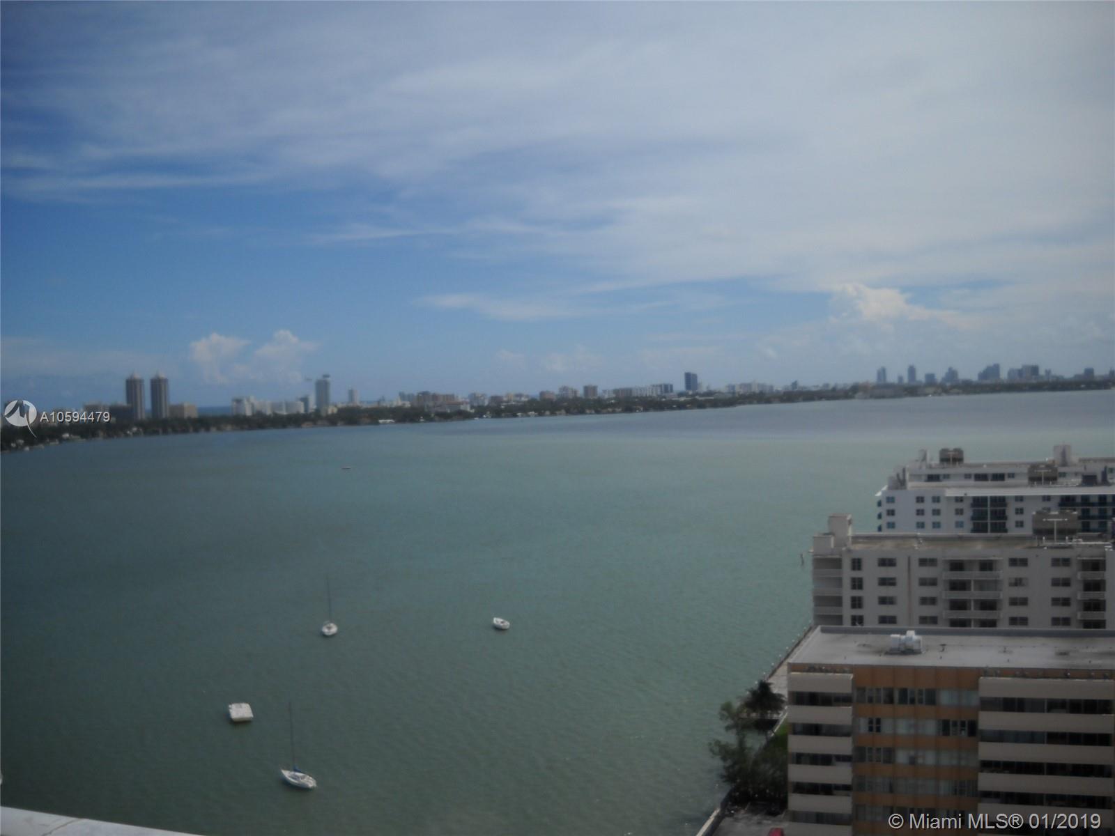 THE GRANDVIEW PALACE COND - Residential