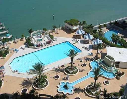 THE GRANDVIEW PALACE COND - Residential