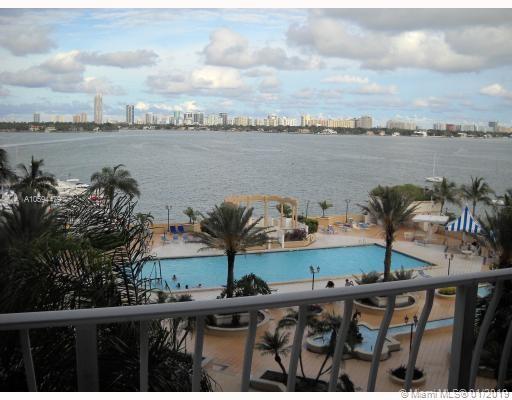 THE GRANDVIEW PALACE COND - Residential