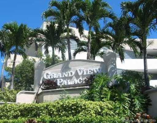 THE GRANDVIEW PALACE COND - Residential