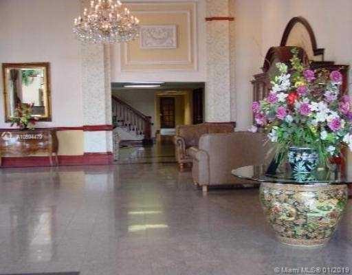 THE GRANDVIEW PALACE COND - Residential