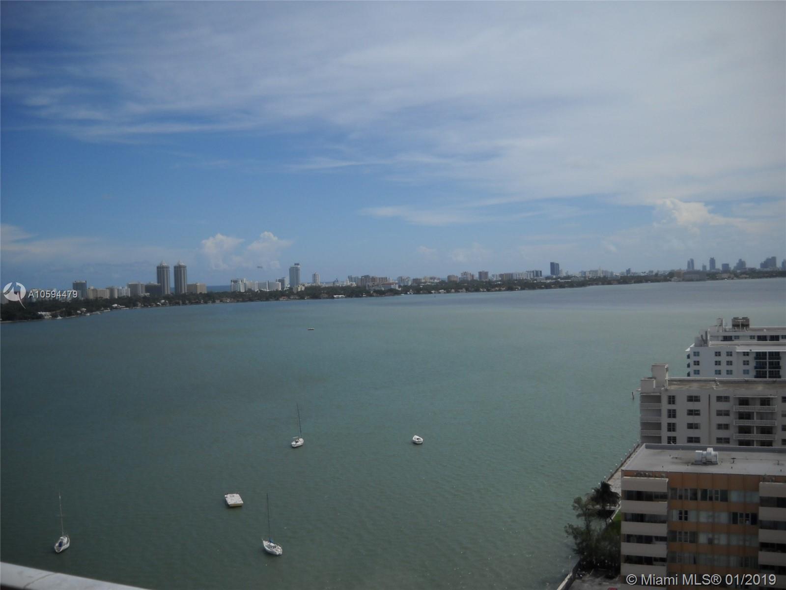 THE GRANDVIEW PALACE COND - Residential