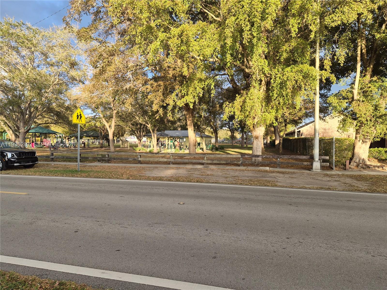 ASCOT PARK - Residential