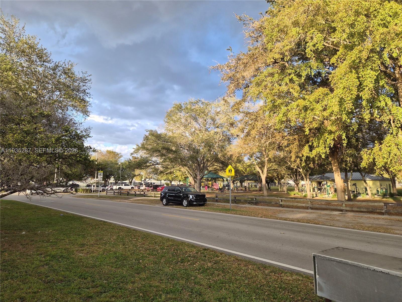 ASCOT PARK - Residential