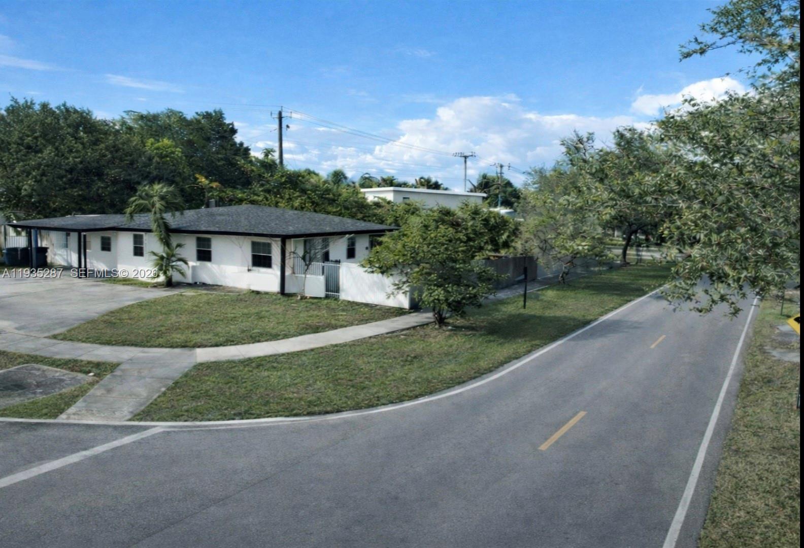 ASCOT PARK - Residential