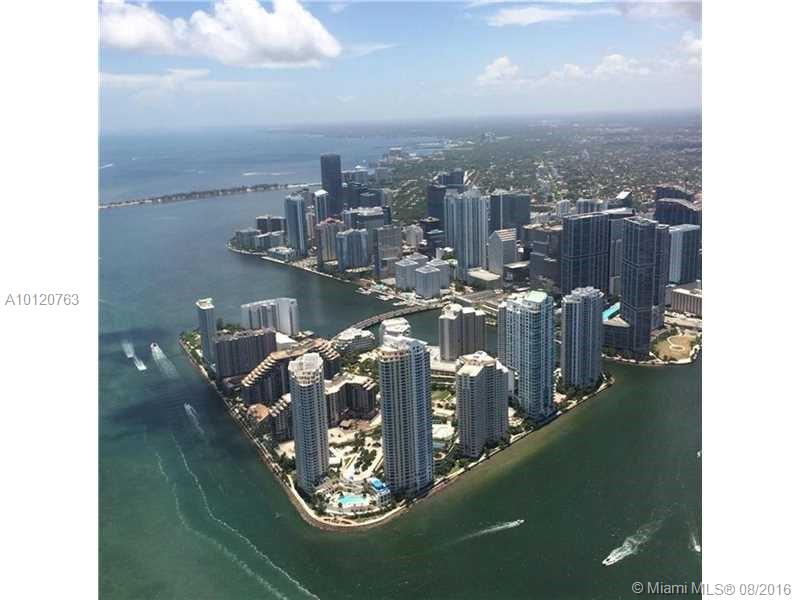 Elegant and prestigious Brickell Key! Completely remodeled 2bed / 2 bath apartment in Isola with breathtaking water view from each window. New granite countertops, new porcelain floors, new AC, new laundry machines. Brand new SS appliances and window treatments, hurricane shutters. Beautiful building with full luxury amenities: swimming pool, tennis courts and spa. Walk to the restaurants, parks, shopping and more. Close to universities. Building has an excellent management team.