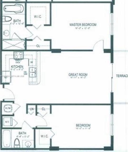 HOLLYWOOD STATION RES CON - Residential