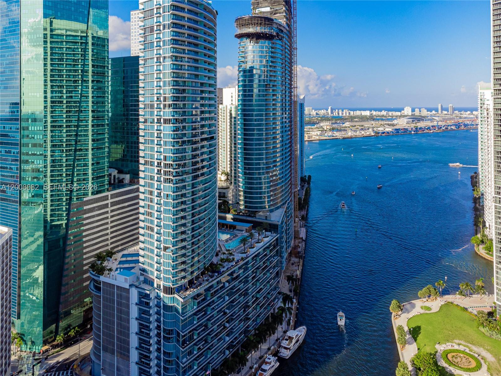 200 Biscayne Boulevard Way 5001