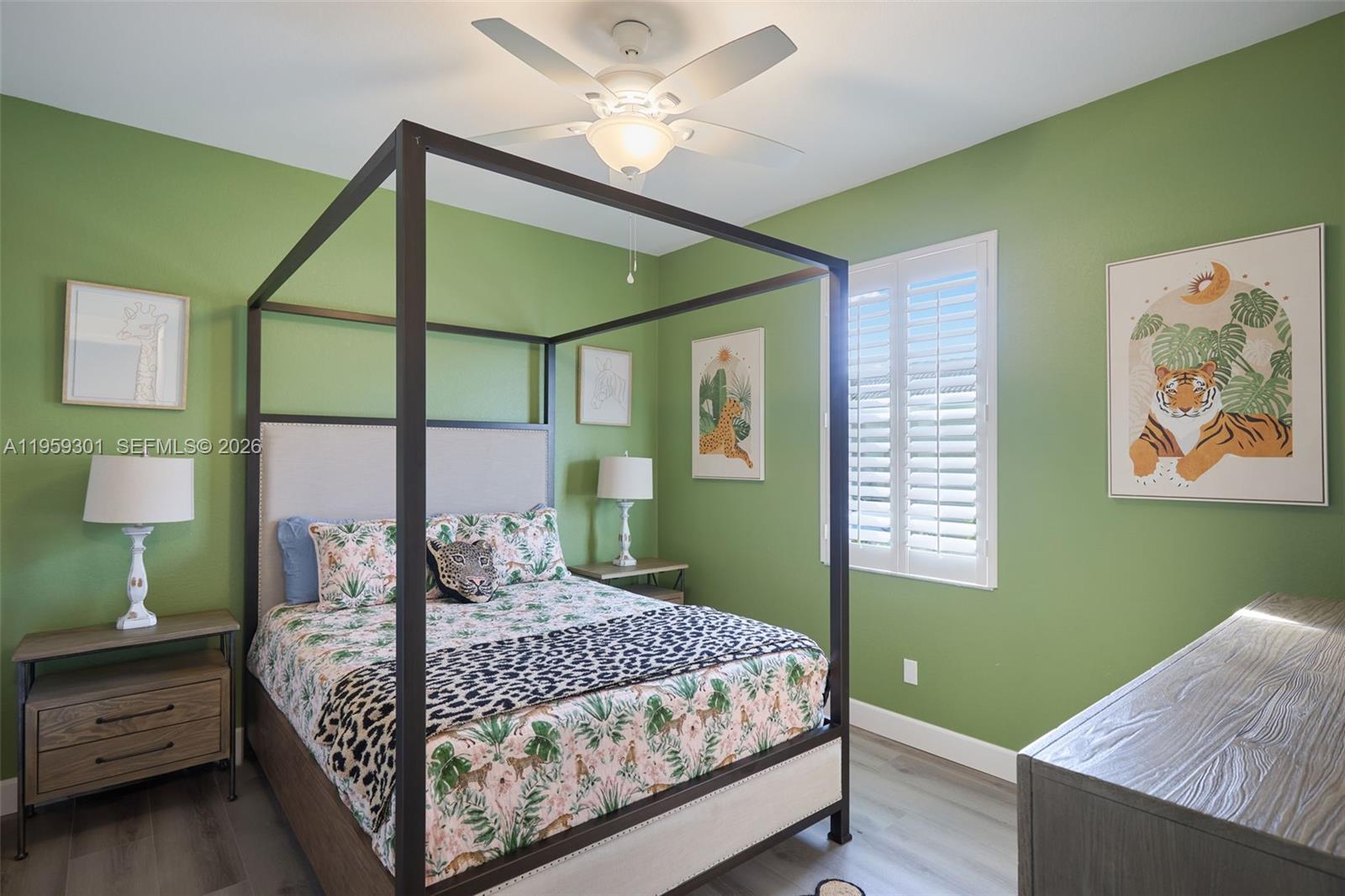 SOUTHWIND SUBDIVISION - Residential