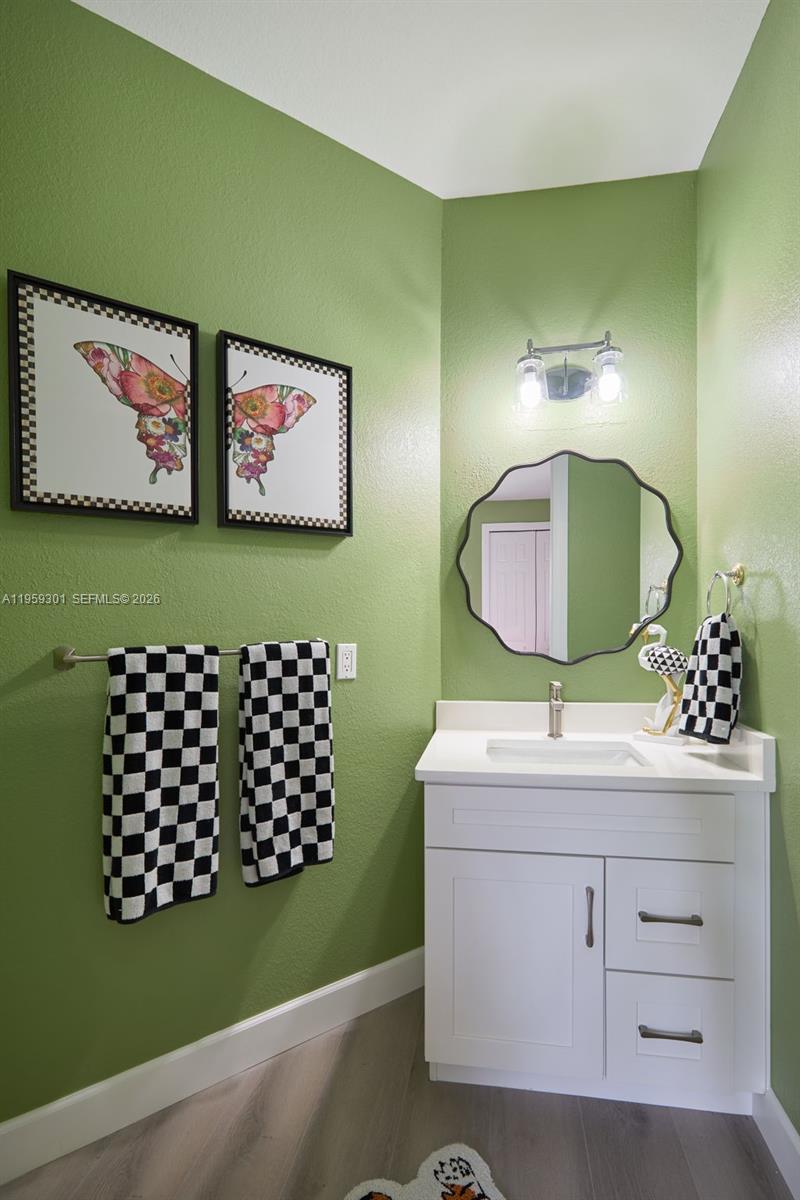 SOUTHWIND SUBDIVISION - Residential